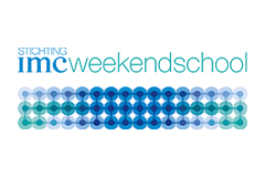 IMC Weekend School Logo